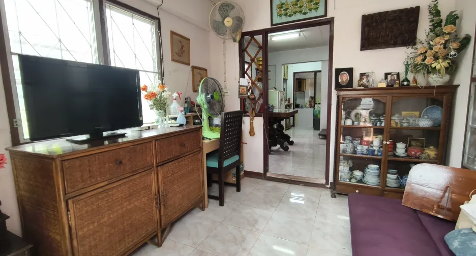 À vendre 2 chambres maison à San Kamphaeng, Chiang Mai