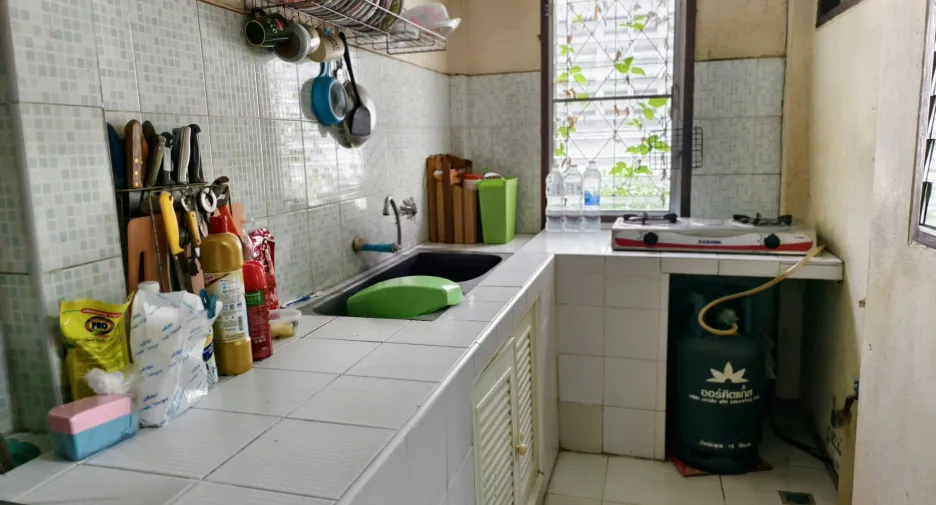 À vendre 2 chambres maison à San Kamphaeng, Chiang Mai