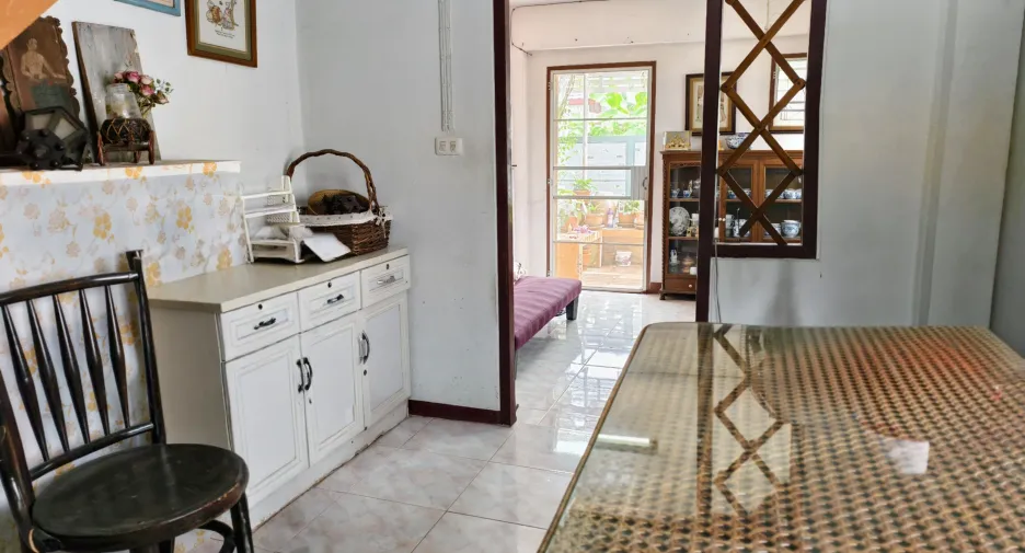 À vendre 2 chambres maison à San Kamphaeng, Chiang Mai