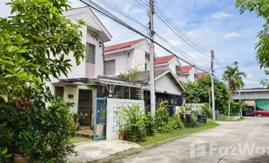 À vendre 2 chambres maison à San Kamphaeng, Chiang Mai