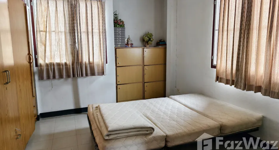 À vendre 2 chambres maison à San Kamphaeng, Chiang Mai