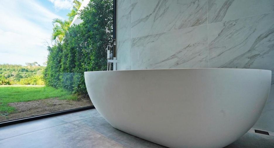 Villa zum Kauf mit 4 Zimmer in Ko Samui, Surat Thani