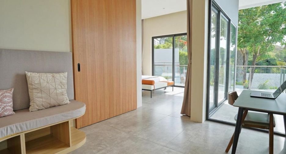 Villa zum Kauf mit 4 Zimmer in Ko Samui, Surat Thani
