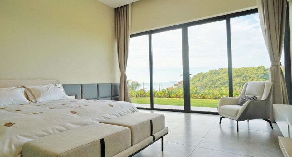 Villa zum Kauf mit 4 Zimmer in Ko Samui, Surat Thani