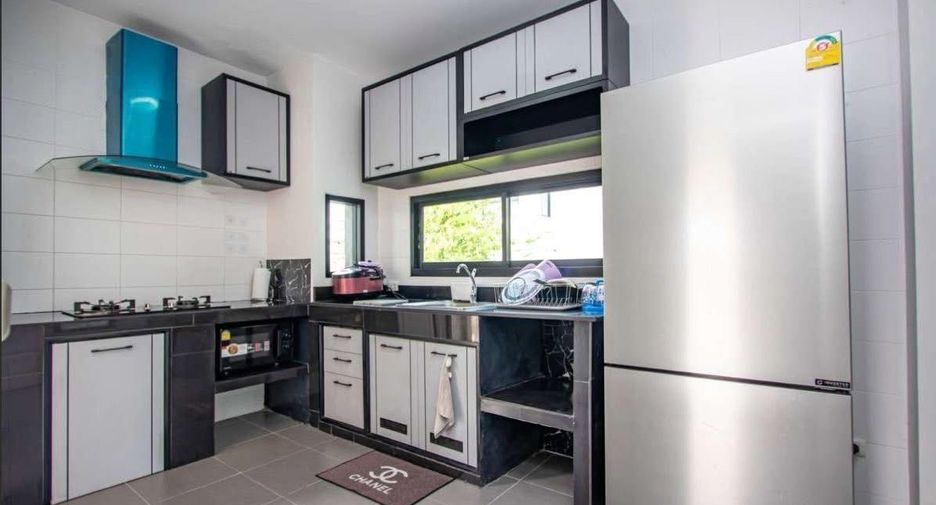 For rent 3 ベッドルーム house in San Kamphaeng, Chiang Mai