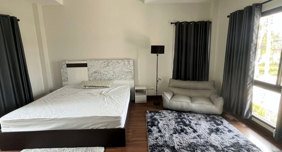 For rent 3 ベッドルーム house in San Kamphaeng, Chiang Mai