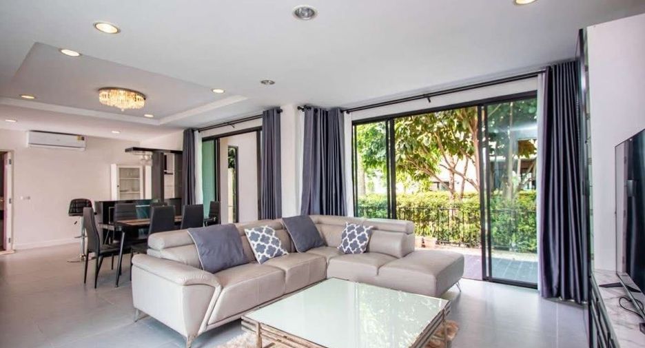 For rent 3 ベッドルーム house in San Kamphaeng, Chiang Mai