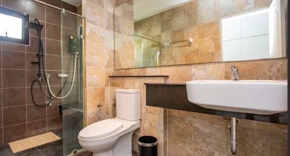 For rent 3 ベッドルーム house in San Kamphaeng, Chiang Mai