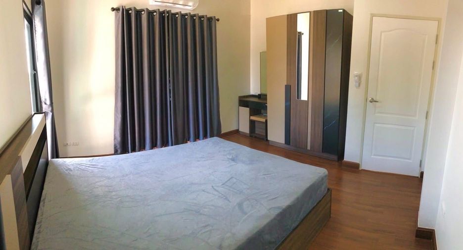 For rent 3 ベッドルーム house in San Kamphaeng, Chiang Mai