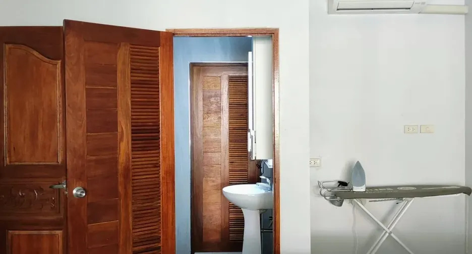 For sale 3 ベッドルーム house in Cha Am, Phetchaburi