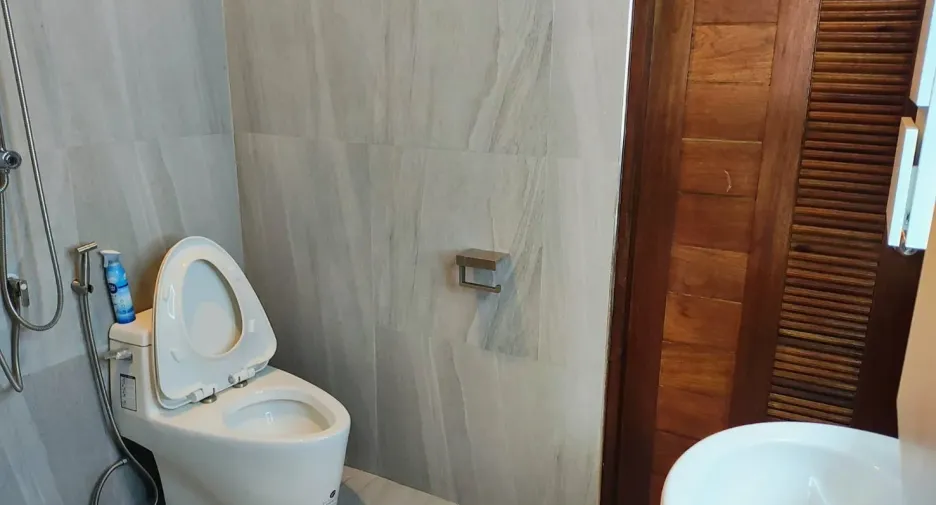 For sale 3 ベッドルーム house in Cha Am, Phetchaburi