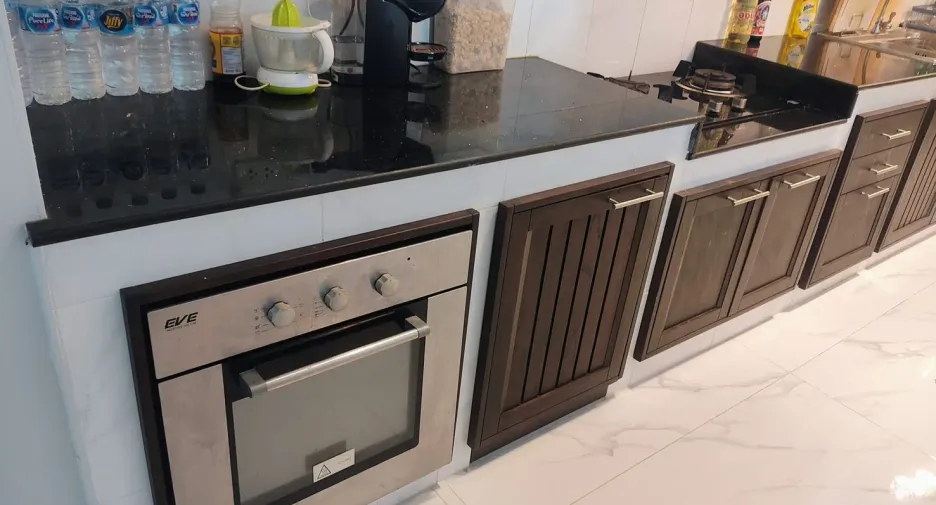 For sale 3 ベッドルーム house in Cha Am, Phetchaburi