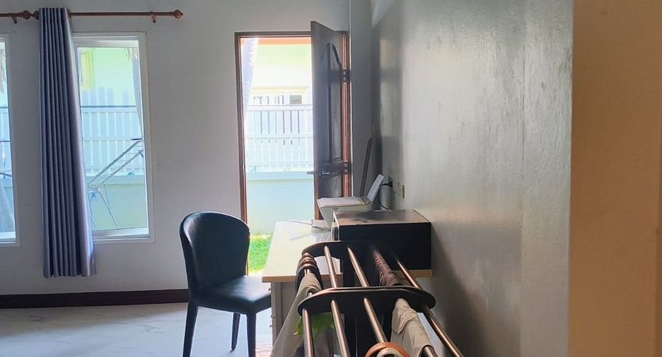 For sale 3 ベッドルーム house in Cha Am, Phetchaburi