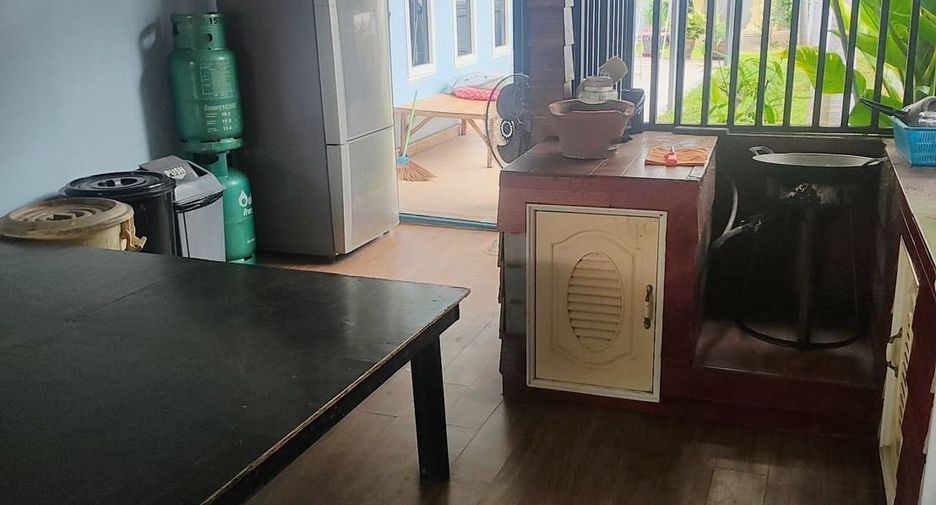 For sale 3 ベッドルーム house in Cha Am, Phetchaburi