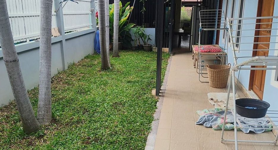 For sale 3 ベッドルーム house in Cha Am, Phetchaburi