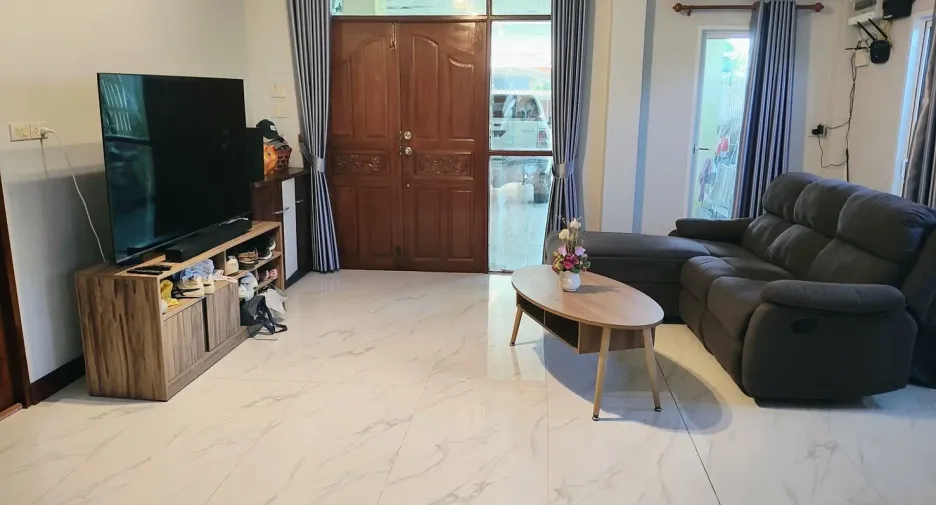 For sale 3 ベッドルーム house in Cha Am, Phetchaburi