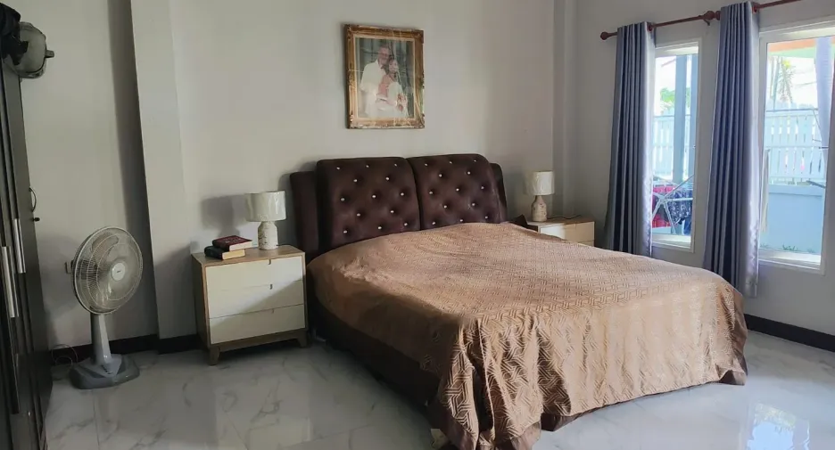 For sale 3 ベッドルーム house in Cha Am, Phetchaburi
