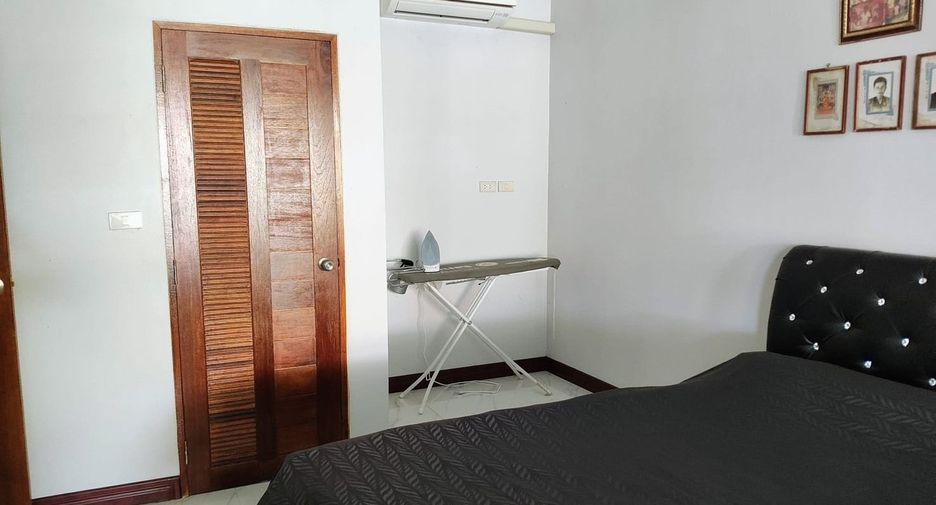 Продажа 3 спальни дом в Ча Ам, Пхетбури