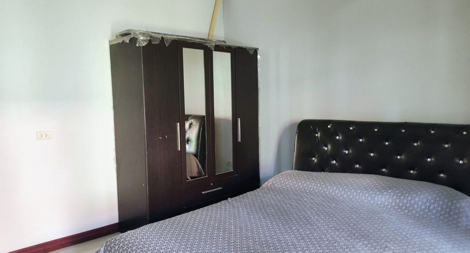 Продажа 3 спальни дом в Ча Ам, Пхетбури
