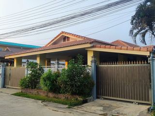 ขาย 3 ห้องนอน บ้านเดี่ยว ใน ชะอำ, เพชรบุรี