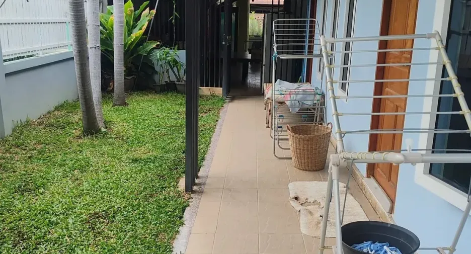 For sale 3 ベッドルーム house in Cha Am, Phetchaburi