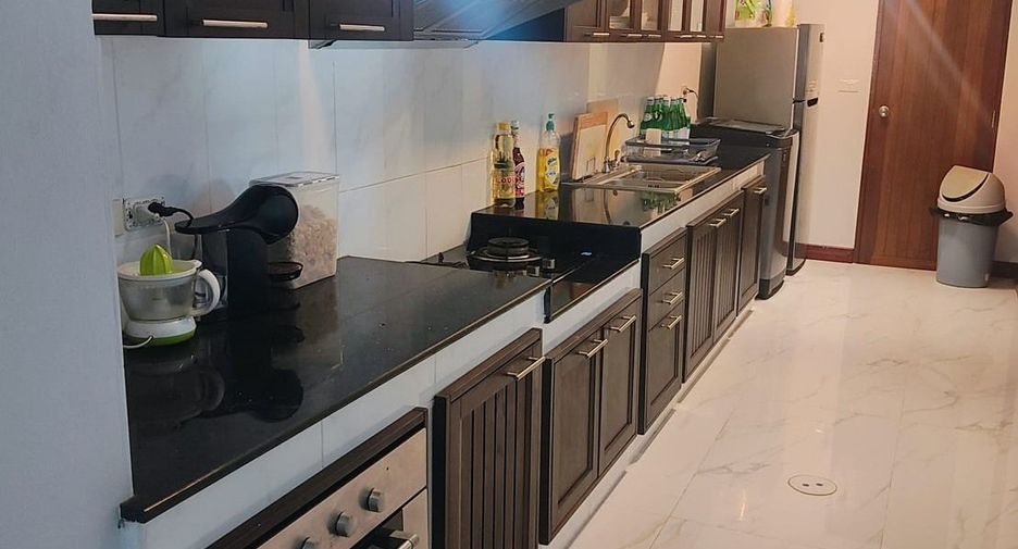 Продажа 3 спальни дом в Ча Ам, Пхетбури