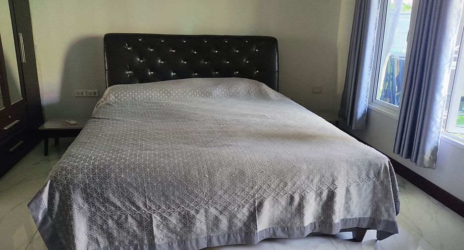 Продажа 3 спальни дом в Ча Ам, Пхетбури
