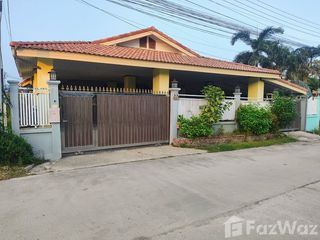 ขาย 3 ห้องนอน บ้านเดี่ยว ใน ชะอำ, เพชรบุรี