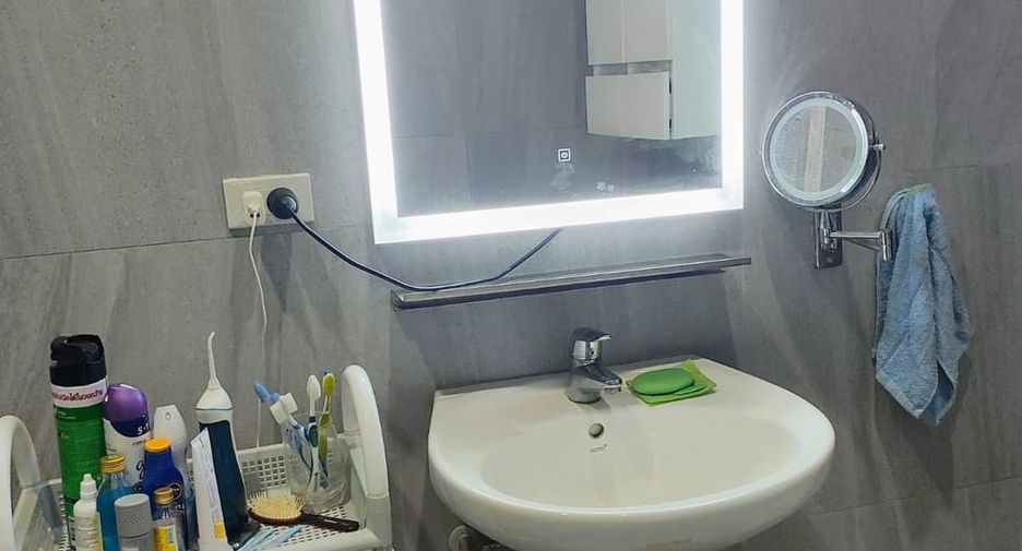 For sale 3 ベッドルーム house in Cha Am, Phetchaburi