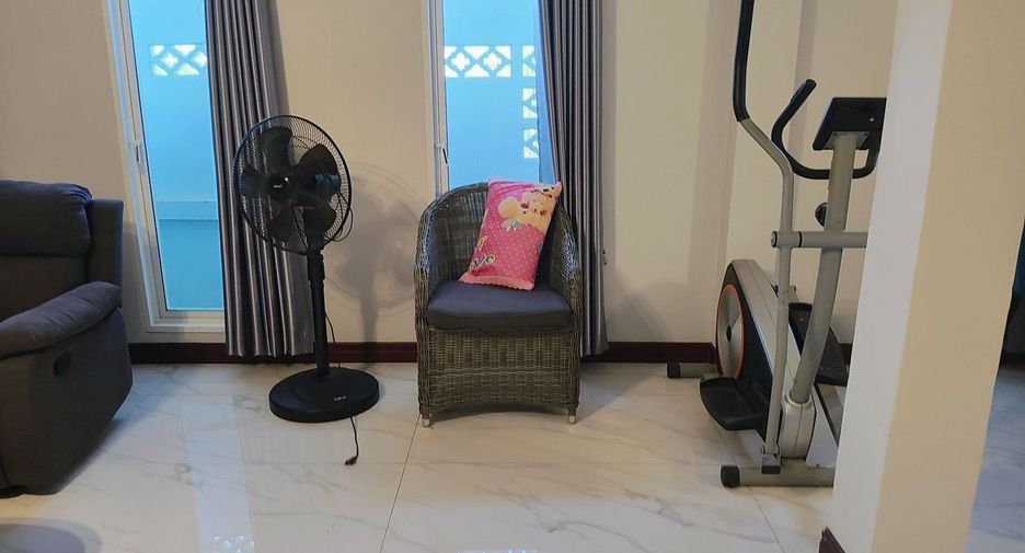For sale 3 ベッドルーム house in Cha Am, Phetchaburi