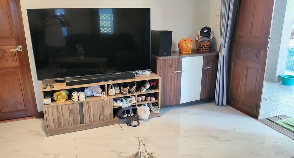 For sale 3 ベッドルーム house in Cha Am, Phetchaburi