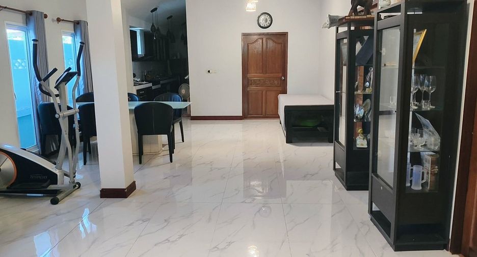 For sale 3 ベッドルーム house in Cha Am, Phetchaburi