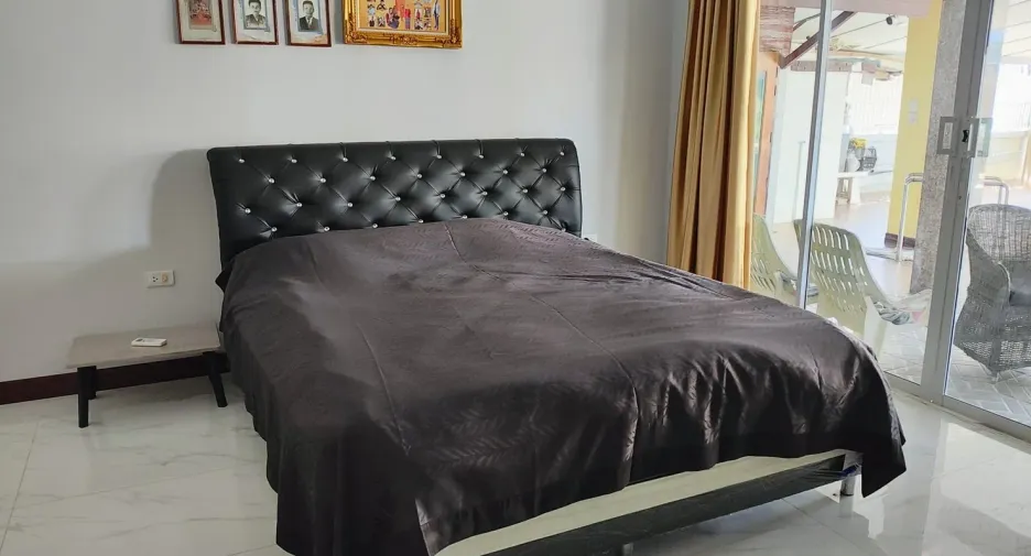 For sale 3 ベッドルーム house in Cha Am, Phetchaburi