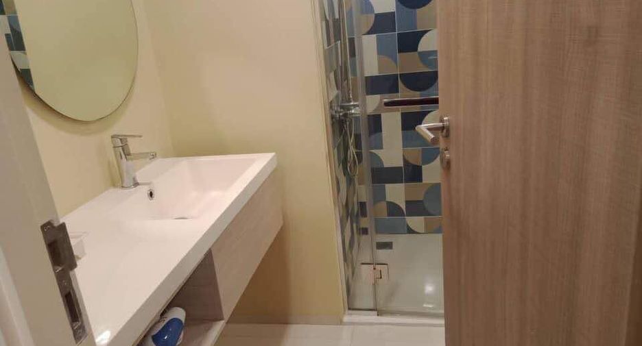 For sale and for rent 1 bed condo in Hua Hin, Prachuap Khiri Khan