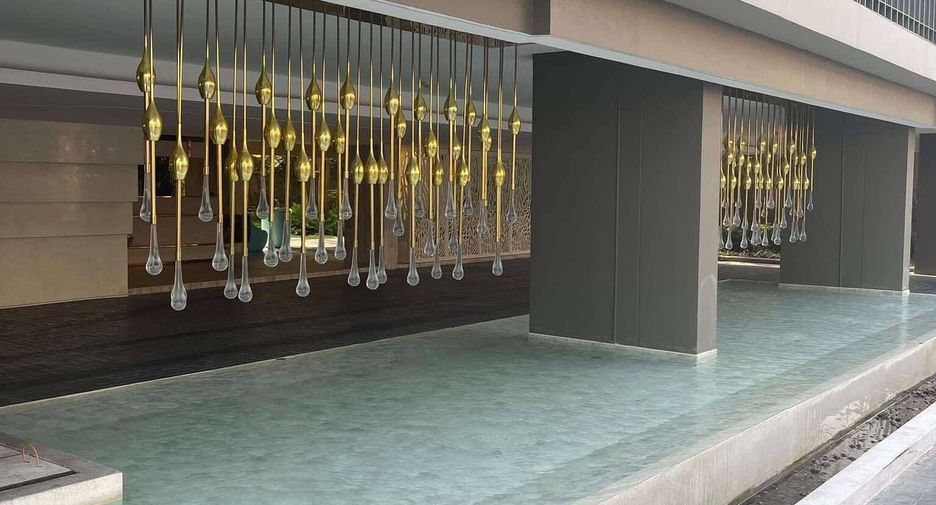 For sale and for rent 1 bed condo in Hua Hin, Prachuap Khiri Khan