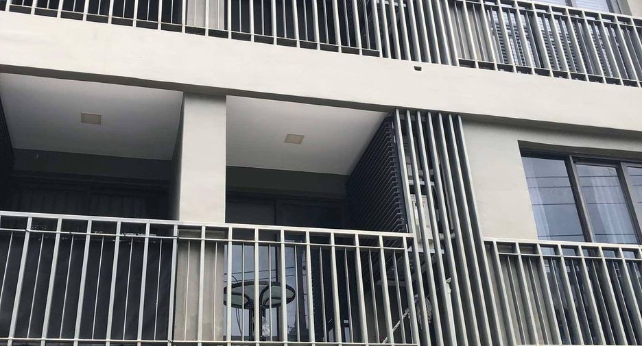 For sale and for rent 1 bed condo in Hua Hin, Prachuap Khiri Khan