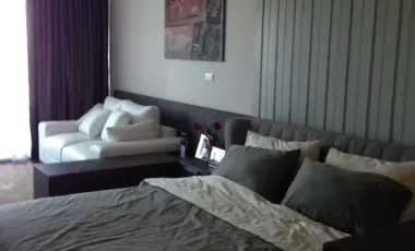 For sale スタジオ condo in Mae Rim, Chiang Mai