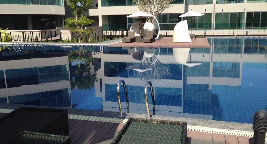 Condo en venta de estudio en Mae Rim, Chiang Mai