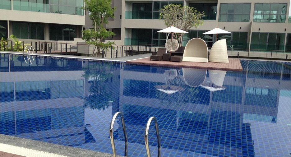 Condo en venta de estudio en Mae Rim, Chiang Mai