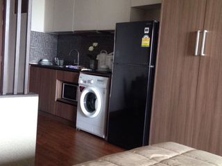 For sale studio condo in Mae Rim, Chiang Mai