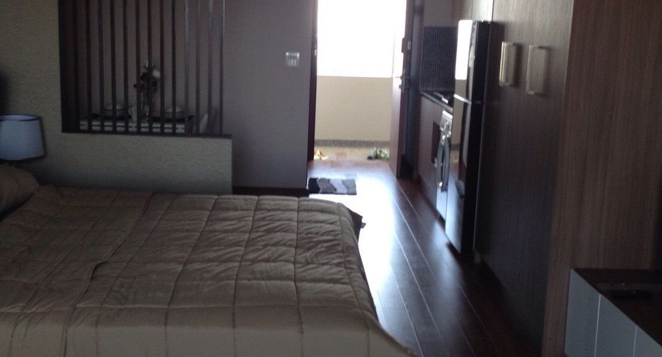 Condo en venta de estudio en Mae Rim, Chiang Mai