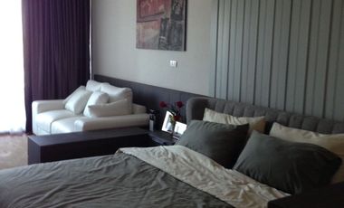 À vendre studio condo à Mae Rim, Chiang Mai