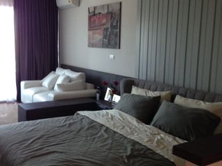 À vendre studio condo à Mae Rim, Chiang Mai