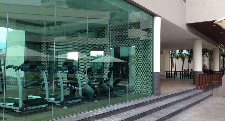 Condo en venta de estudio en Mae Rim, Chiang Mai