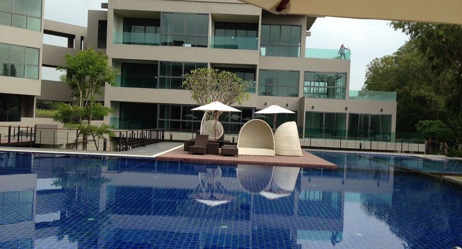 Condo en venta de estudio en Mae Rim, Chiang Mai