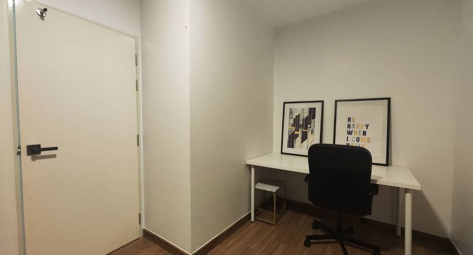 For sale and for rent 3 bedrooms townhouse in Prawet, Bangkok