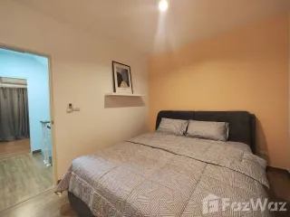 Reihenhaus zum Kauf und zur Miete mit 3 Zimmer in Prawet, Bangkok