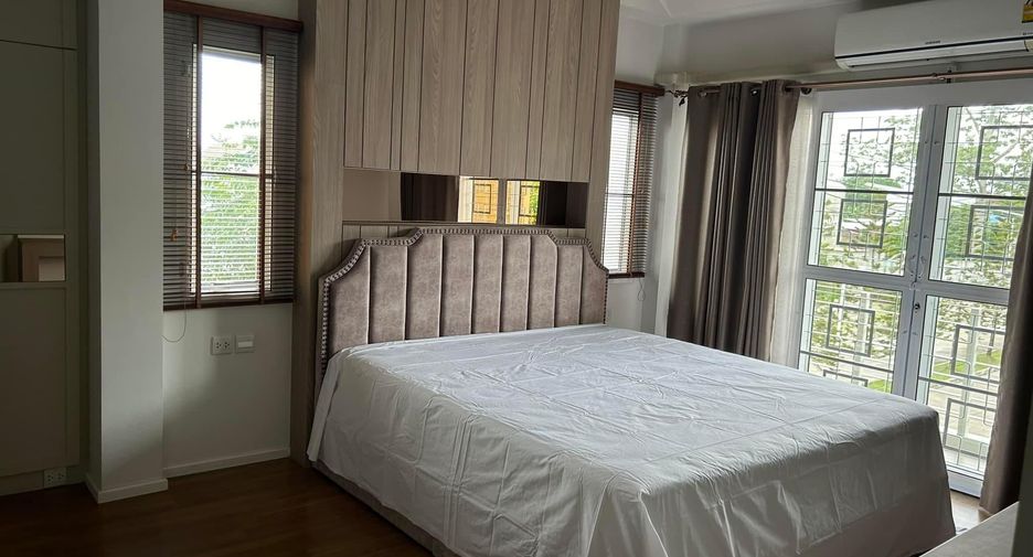 For rent 3 bedrooms house in Mae Rim, Chiang Mai