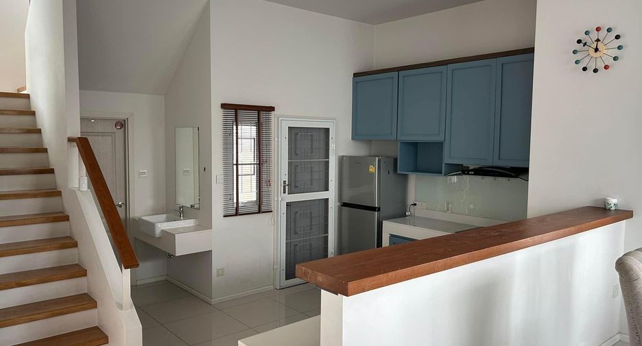 For rent 3 bedrooms house in Mae Rim, Chiang Mai