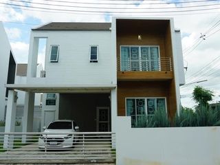 For Rent 3 Bedroom House In Mae Rim, Chiang Mai